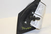 2006-2011 Toyota Yaris Right Passenger Manual Side View Mirror Oem