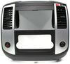 2014-2018 Nissan Frontier Climate Control Bezel 68260-9BF0A