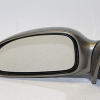 2000-2005 BUICK LESABRE LEFT DRIVER SIDE POWER DOOR MIRROR 25193 - BIGGSMOTORING.COM