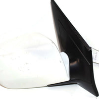 2001-2006 ACURA MDX PASSENGER RIGHT SIDE POWER DOOR MIRROR WHITE 25236 - BIGGSMOTORING.COM