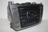 2011-2013 MAZDA 6 RADIO STEREO WMA MP3 CD PLAYER GEG1 66 9R0