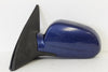 2004-2008 SUZUKI FORENZA RENO BLUE RIGHT PASSENGER SIDE MIRROR - BIGGSMOTORING.COM