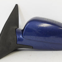 2004-2008 SUZUKI FORENZA RENO BLUE RIGHT PASSENGER SIDE MIRROR - BIGGSMOTORING.COM