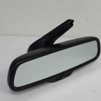 2004-2008  Audi  A4 Auto Dim Compass Rear View Mirror - BIGGSMOTORING.COM