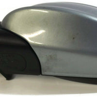 2006-2011 BMW 335 DRIVER LEFT SIDE POWER DOOR MIRROR GRAY