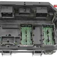 2012 Dodge Ram 1500 TIPM Integrated Power Fuse Box Module 68089323AF