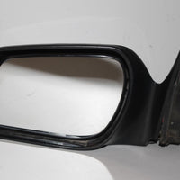 2003-2008 MAZDA 6 LEFT SIDE POWER DOOR MIRROR  BLUE - BIGGSMOTORING.COM