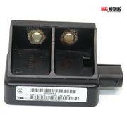 1998-2003 Mercedes Benz ML430 ML320 W163 Turn Rate Yaw Sensor A 163 542 00 18 - BIGGSMOTORING.COM