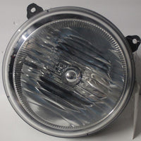 2005-2007 JEEP LIBERTY FRONT DRIVER SIDE HEADLIGHT 28245 - BIGGSMOTORING.COM