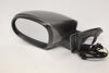 2009-2017 VOLKSWAGEN TIGUAN DRIVER  LEFT SIDE DOOR MIRROR GRAY