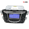 2012-2014 Hyundai Accent Radio Stereo Cd Player  96170-1R150GU