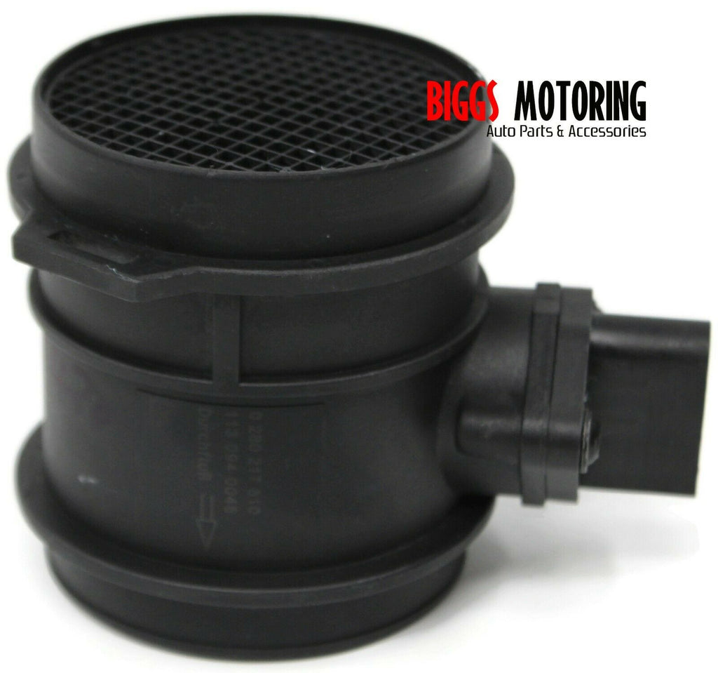 2000-2006 Mercedes Benz S500 Mass Air Flow Sensor 0 280 217 810 - BIGGSMOTORING.COM