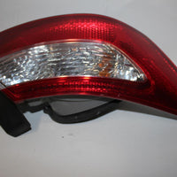 2006-2011 Honda Civic Coupe Driver Side Rear Tail Light 29910