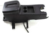 07-14 Avalanche Suburban Yukon Tahoe Silverado Sierra Ebony Center Console  BIGGS - BIGGSMOTORING.COM