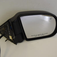 1999-2005 Chevrolet Trailblazer Right Passenger Side Mirror 15808570 - BIGGSMOTORING.COM