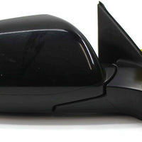 2016-2018 Chevy Hr-V Passenger Right Side Power Door Mirror Black 32553