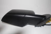 2007-2010 GMC ACADIA PASSENGER RIGHT SIDE POWER DOOR MIRROR BLACK