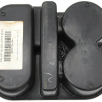 2003-2006 GMC Sierra Silverado Center Console Cup Holder 15179662 - BIGGSMOTORING.COM