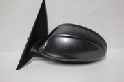 2007-2009 BMW 328Xi DRIVER SIDE POWER DOOR MIRROR GRAY GRAPHITE