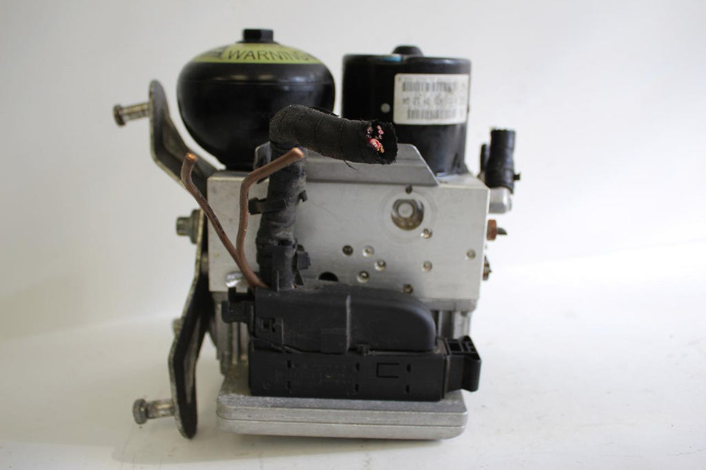 2003-2006 MERCEDES BENZ CLS500 ANTI-LOCK ABS BRAKE PUMP MODULE A 008 431 39 12 - BIGGSMOTORING.COM