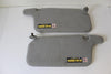 1996-2000 Honda Civic Driver & Passenger Side Sunvisor - BIGGSMOTORING.COM