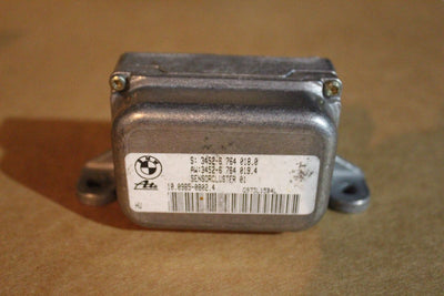 2000-2006 BMW 325CI Yw Rate Sensor Speed Rotational 3452-6 764 018.0 - BIGGSMOTORING.COM