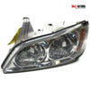 2000-2001 Infiniti I30 Driver Left Side Front Head Light 31490 - BIGGSMOTORING.COM