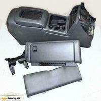 03-06 Avalanche Yukon Tahoe Silverado +Sierra Center Console W/ Glove Box - BIGGSMOTORING.COM