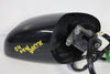 2003-2009 Beetle Passenger Right Side Power Door Mirror Black - BIGGSMOTORING.COM