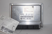 1999-2001 BMW 540i Engine Computer Module 0 261 204 620 - BIGGSMOTORING.COM