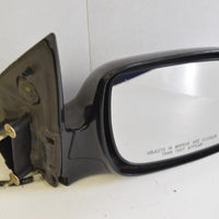 2005-2007 SATURN RELAY RIGHT PASSENGER SIDE MIRROR - BIGGSMOTORING.COM