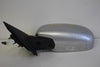 2003-2006 INFINIT G35 DRIVER SIDE DOOR MIRROR SILVER - BIGGSMOTORING.COM