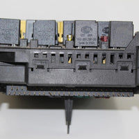 1998-2005 Mercedes Benz W163 Ml320 Engine Fuse Box Relay Control - BIGGSMOTORING.COM