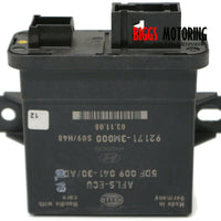 2009-2013 Hyundai Genesis AFLS Computer Control Module 92171-3M000