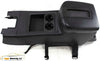 07-14 Avalanche Suburban Yukon Tahoe Silverado Sierra Ebony Center Console  BIGGS - BIGGSMOTORING.COM