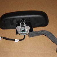 008 - 11 MERCEDES C CLASS C230 C300 C350 FACTORY REAR VIEW MIRROR USED CHARCOAL - BIGGSMOTORING.COM