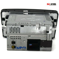 2006-2008 Mercedes Benz W164  ML550 Navigation Radio Cd Player A 164 870 35 89 - BIGGSMOTORING.COM