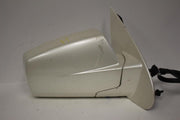 2004-2006 CADILLAC SRX  PASSENGER RIGHT SIDE DOOR MIRROR DIAMOND WHITE - BIGGSMOTORING.COM