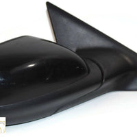 20084-2011 MAZDA RX8 PASSENGER RIGHT SIDE POWER DOOR MIRROR BLACK