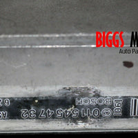 1992-1995 Mercedes Benz W140 ABS ASR+PML Control Module 011 545 47 32 - BIGGSMOTORING.COM