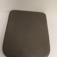 2002-2005 DODGE RAM 1500 CENTER CONSOLE ARMREST LID COVER TAUPE - BIGGSMOTORING.COM