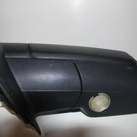 2007-2011 FORD EXPEDITION DRIVER LEFT SIDE POWER DOOR MIRROR BLACK