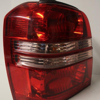 2001-2003 TOYOTA HIGHLANDER DRIVER LEFT SIDE REAR TAIL LIGHT 29596 - BIGGSMOTORING.COM