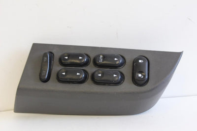 2002-2005 Ford Explorer Driver Side Power Window Master Switch - BIGGSMOTORING.COM