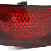 2010-2013 Chevy Camaro Passenger Right Side Tail Light