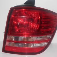 2009-2016 DODGE JOURNEY PASSENGER RIGHT SIDE TAIL LIGHT