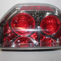 2006-2008 HONDA PILOT DRIVER SIDE REAR TAIL LIGHT 28181 - BIGGSMOTORING.COM