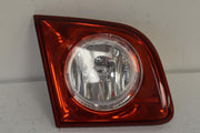 2008-2012 Chevrolet Malibu Left Driver Side Tail Light