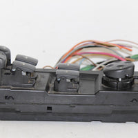 2004-2008 CHRYSLER PACIFICA DRIVER SIDE POWER WINDOW MASTER SWITCH 04685980AG - BIGGSMOTORING.COM