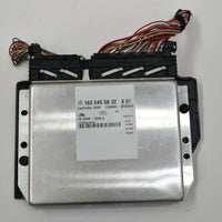 1998-2001 Mercedes-Benz Ml320 Esp Abs Control Module 1635455832 - BIGGSMOTORING.COM